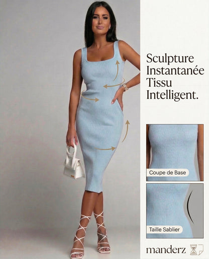 Robe Riviera Sculptante Premium