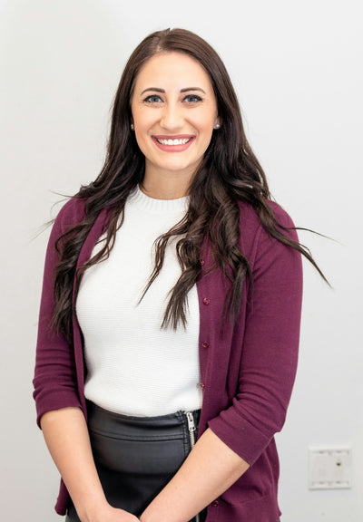 Marika D.